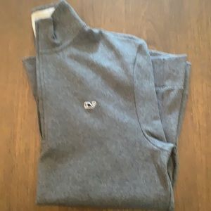 Vineyard Vines Performance Pullover